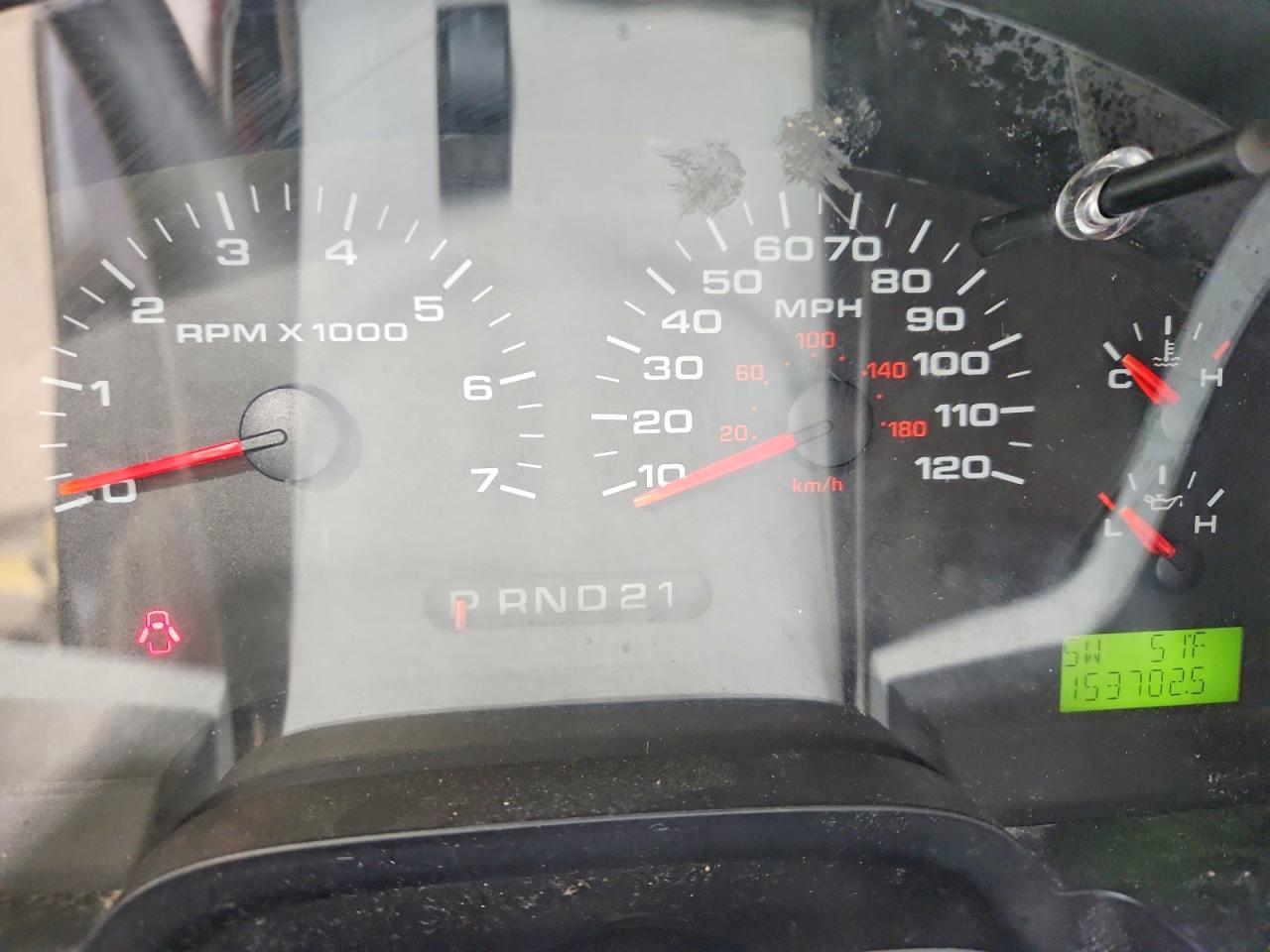 2004 FORD F150 photo 25