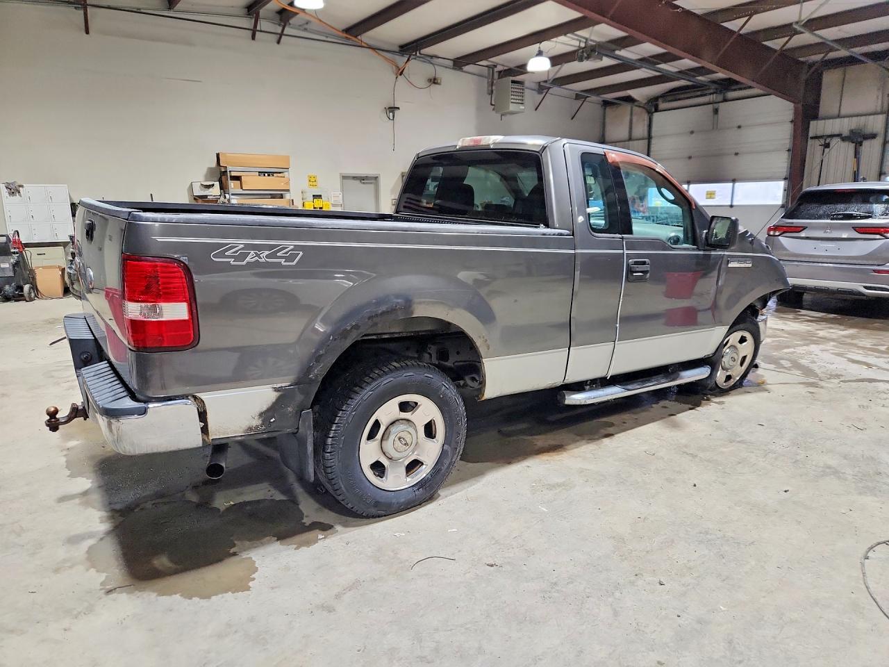 2004 FORD F150 photo 7