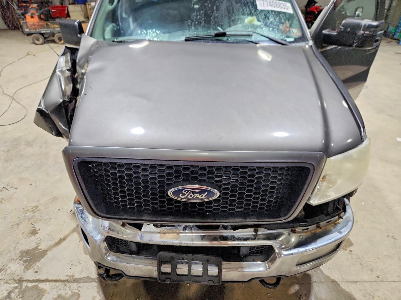 2004 FORD F150 photo 31