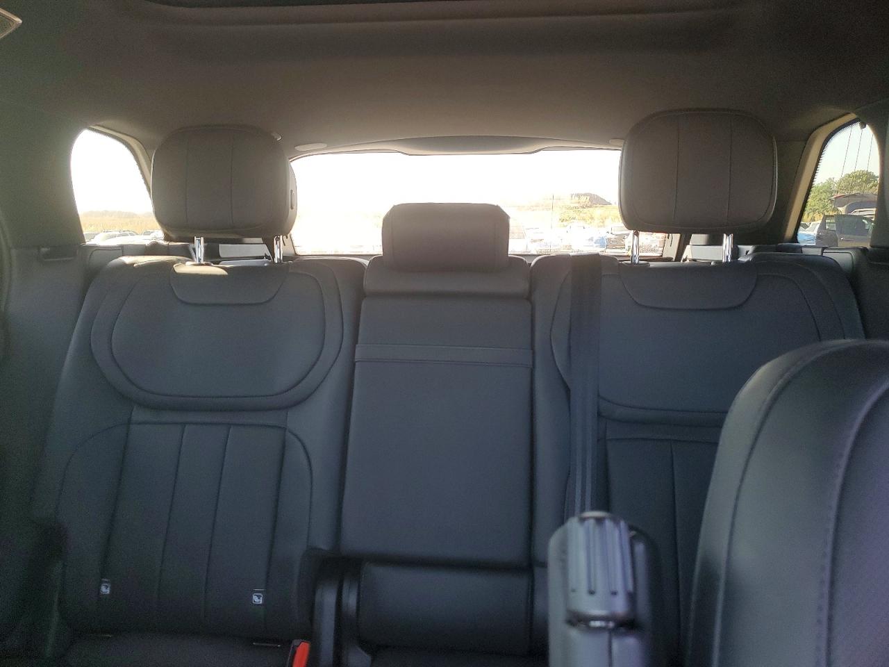 2024 LAND ROVER RANGE ROVER SPORT DYNAMIC SE photo 19