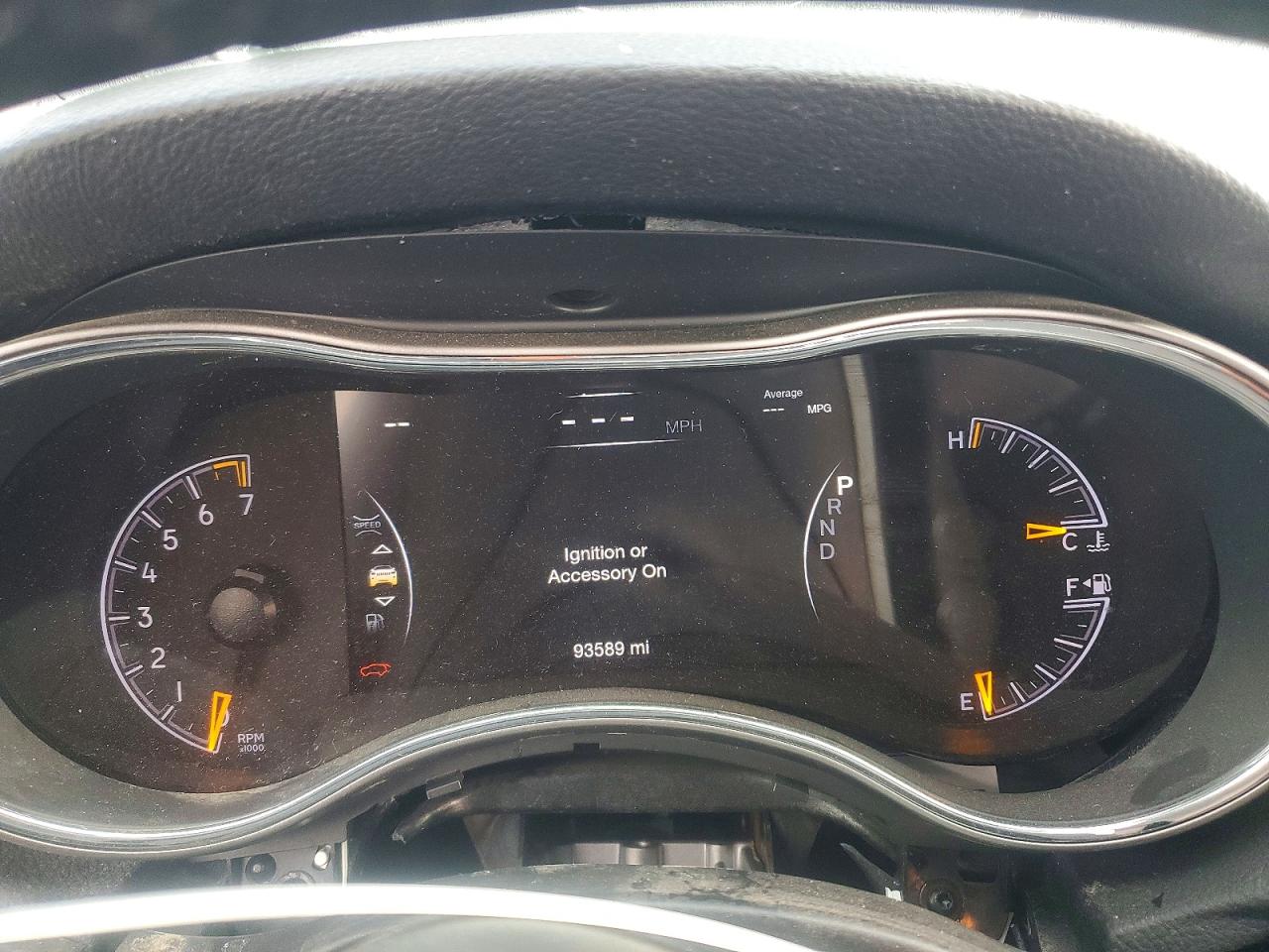 2018 JEEP GRAND CHEROKEE LAREDO photo 17