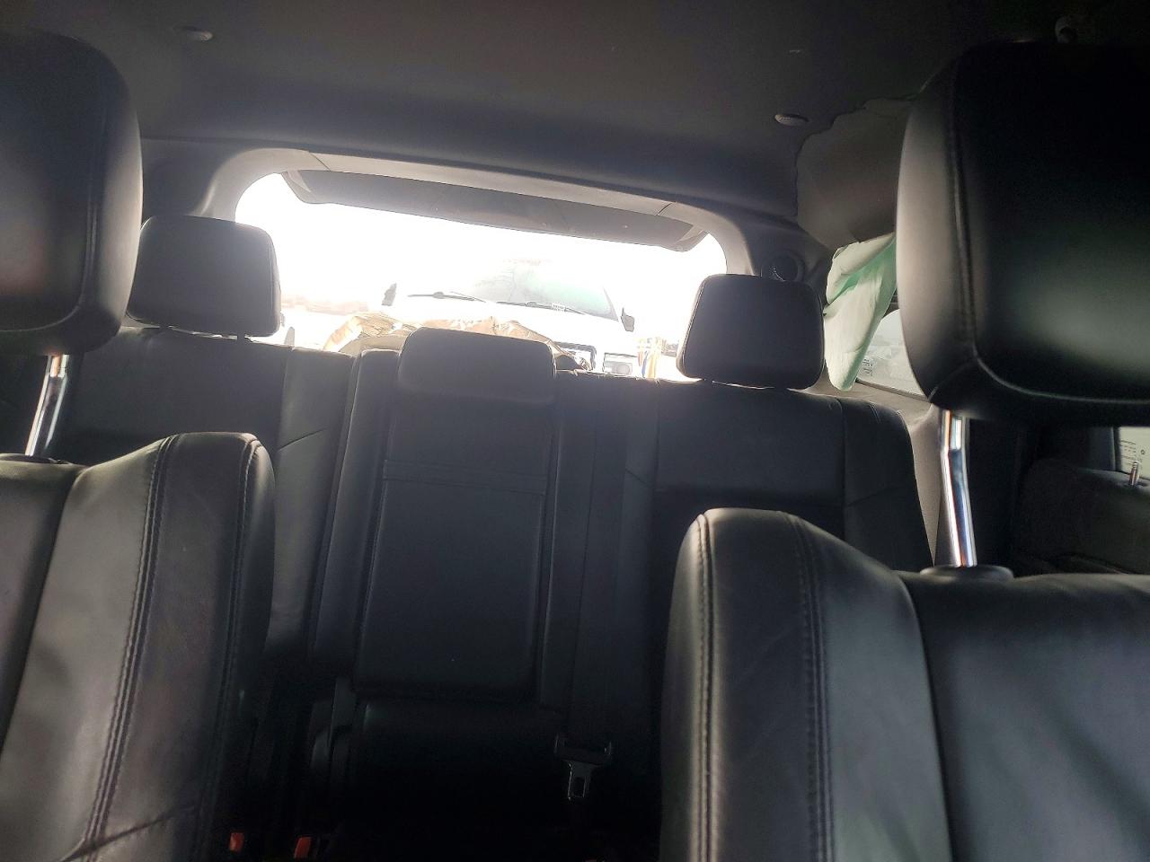 2018 JEEP GRAND CHEROKEE LAREDO photo 19