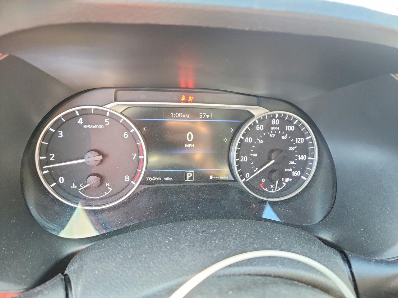 2022 NISSAN SENTRA SV photo 25