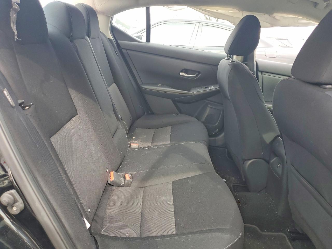 2022 NISSAN SENTRA SV photo 28
