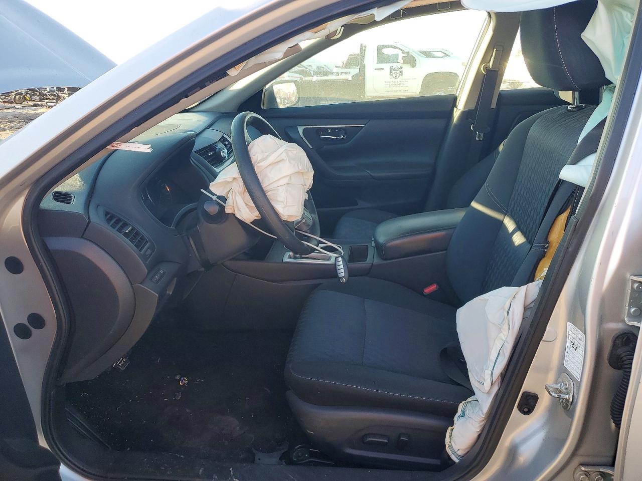 2018 NISSAN ALTIMA 2.5 S photo 13