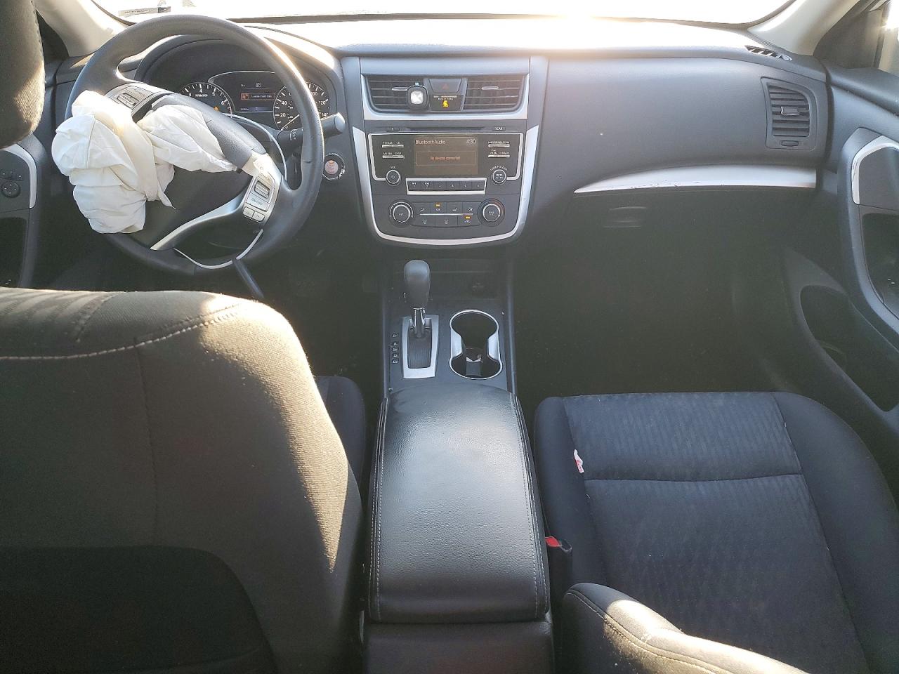 2018 NISSAN ALTIMA 2.5 S photo 15