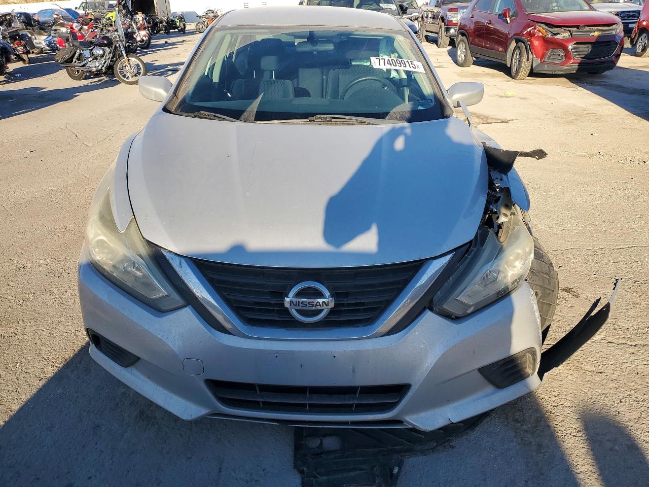 2018 NISSAN ALTIMA 2.5 S photo 9