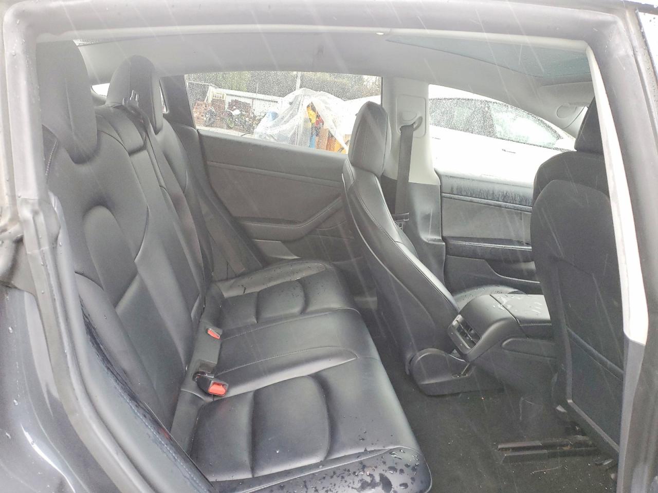 2020 TESLA MODEL 3 photo 28