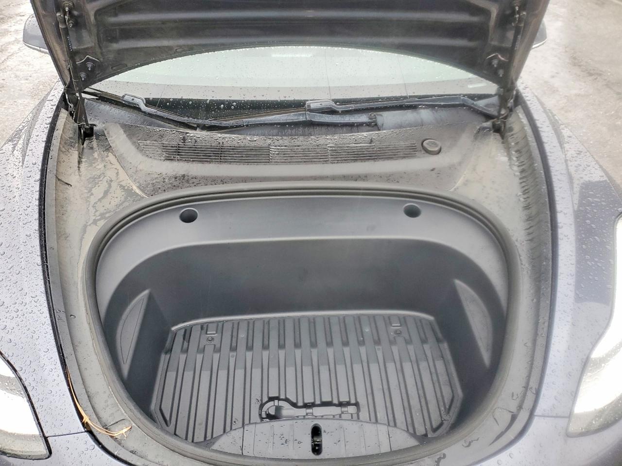 2020 TESLA MODEL 3 photo 31