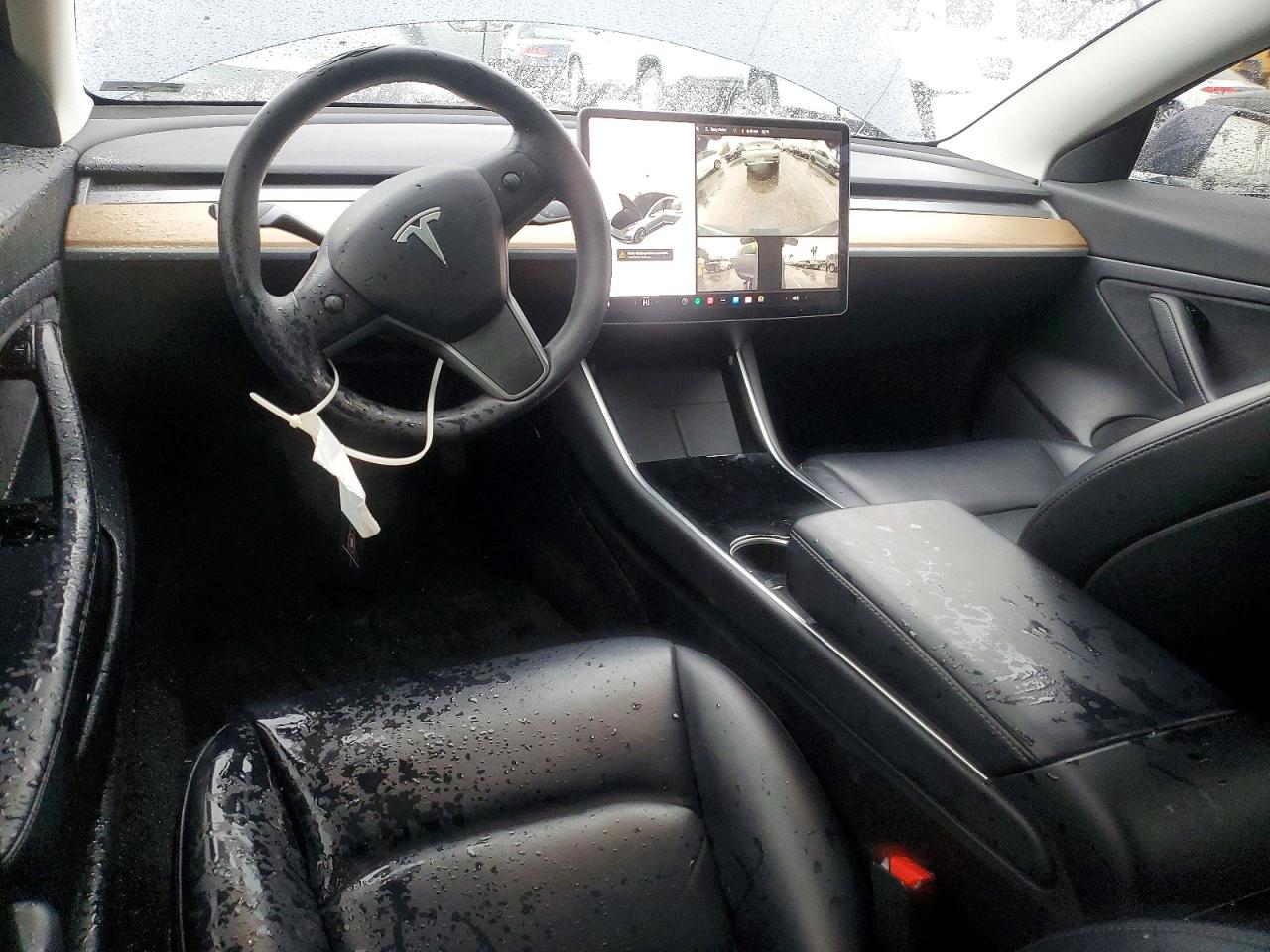 2020 TESLA MODEL 3 photo 22