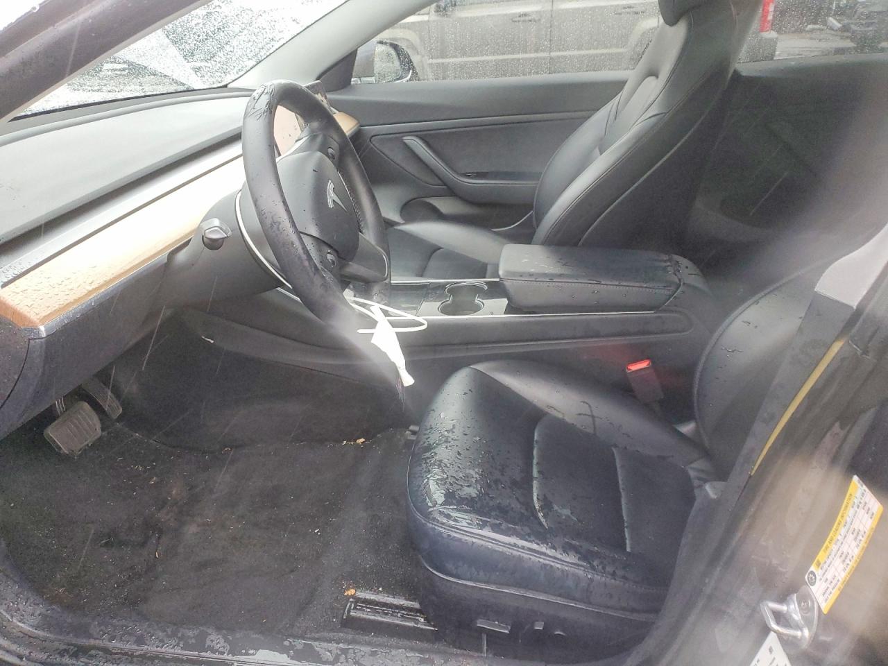 2020 TESLA MODEL 3 photo 19