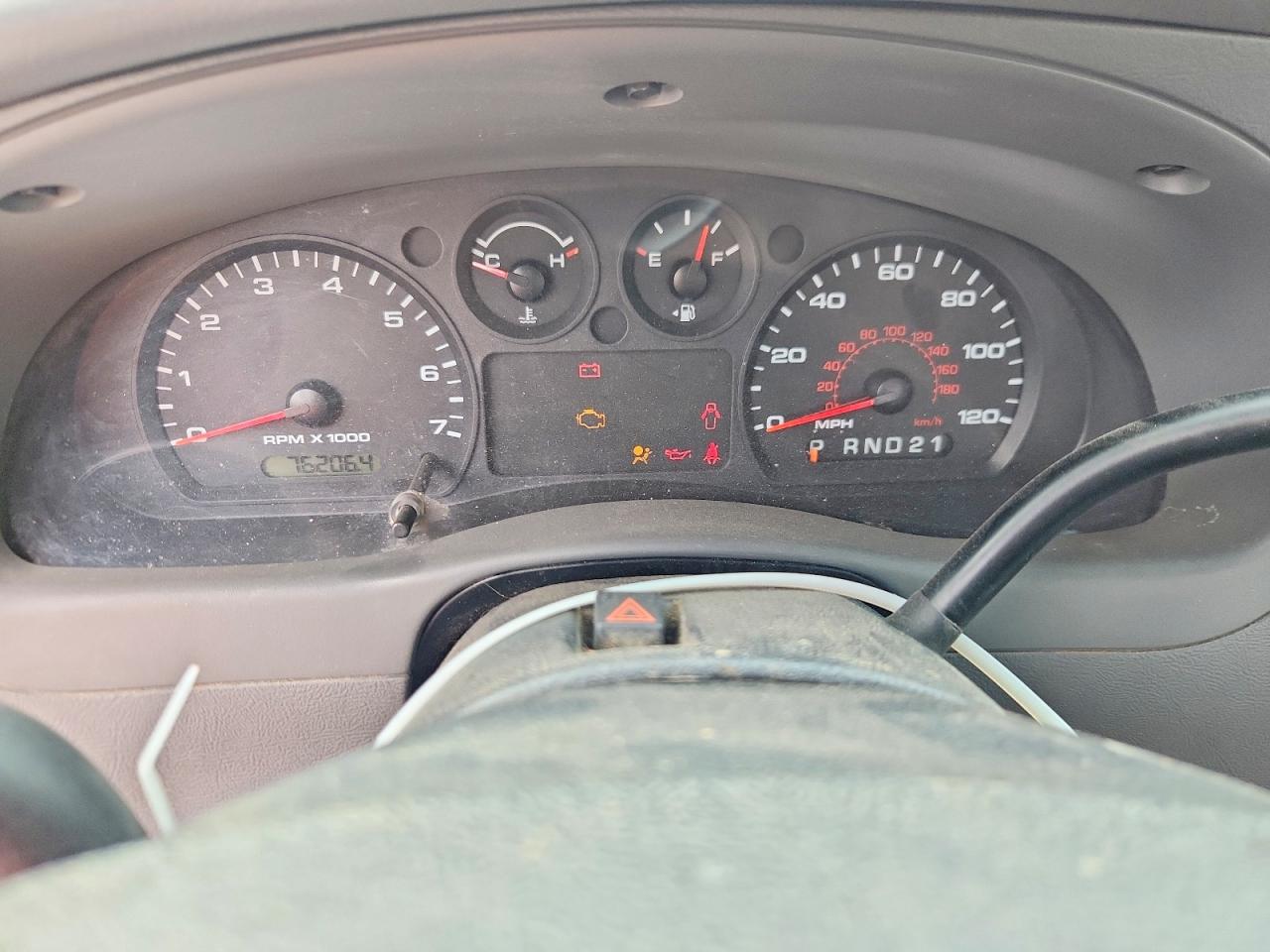 2008 FORD RANGER SUPER CAB photo 17