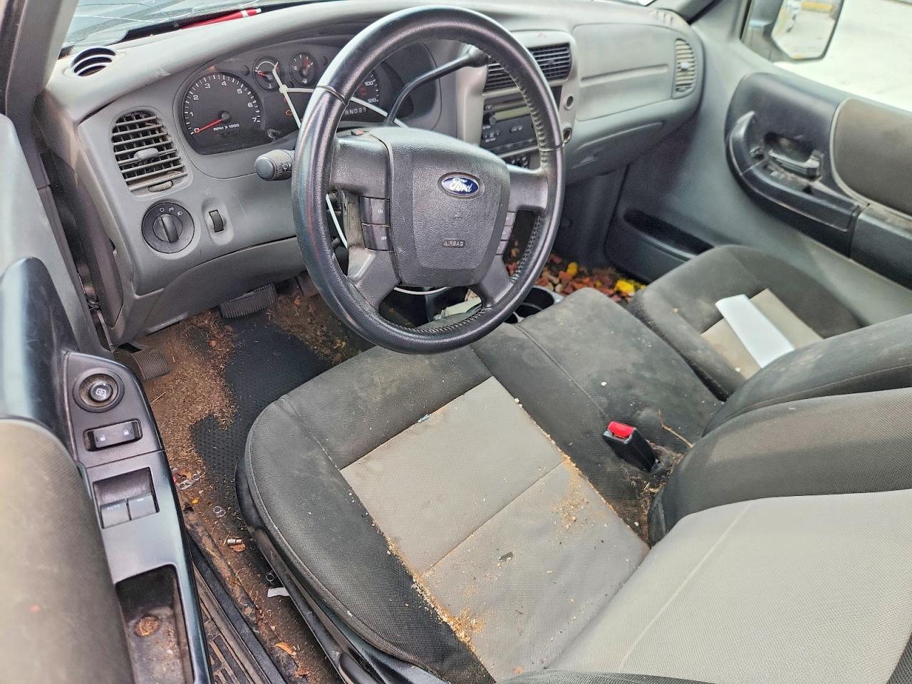2008 FORD RANGER SUPER CAB photo 15