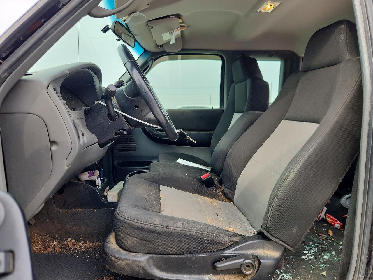 2008 FORD RANGER SUPER CAB photo 13