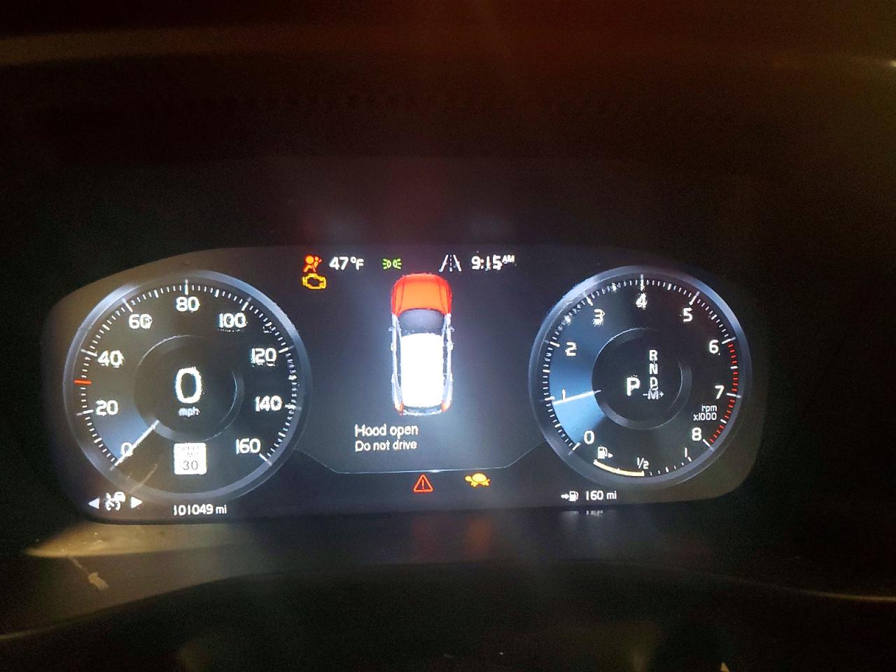 2019 VOLVO XC40 T5 MOMENTUM photo 25