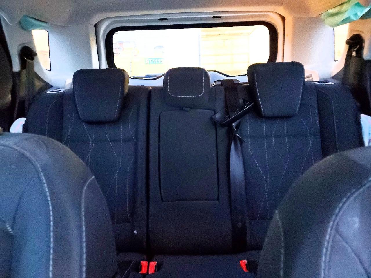 2020 FORD ECOSPORT SE photo 19