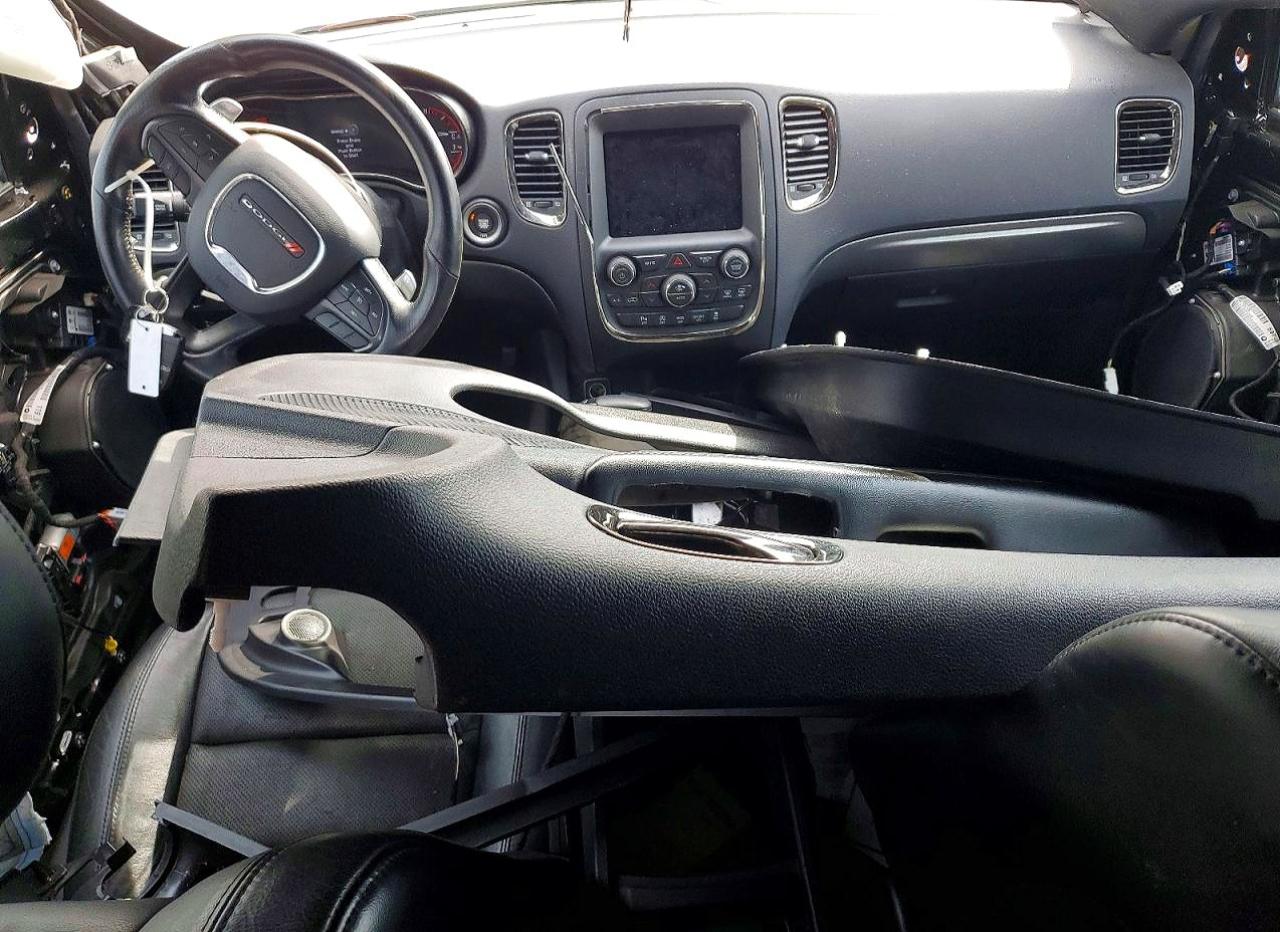 2019 DODGE DURANGO photo 22