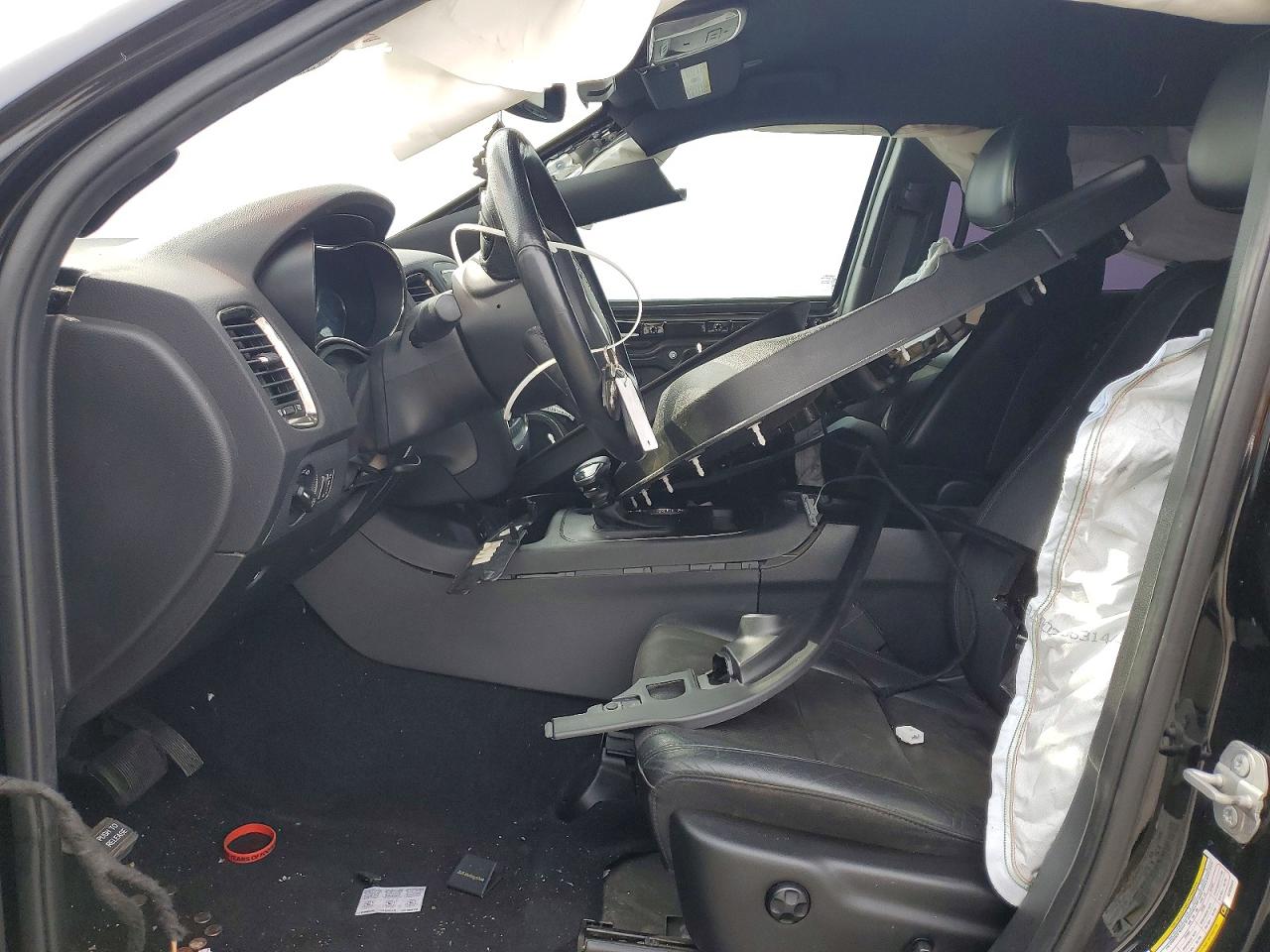 2019 DODGE DURANGO photo 19