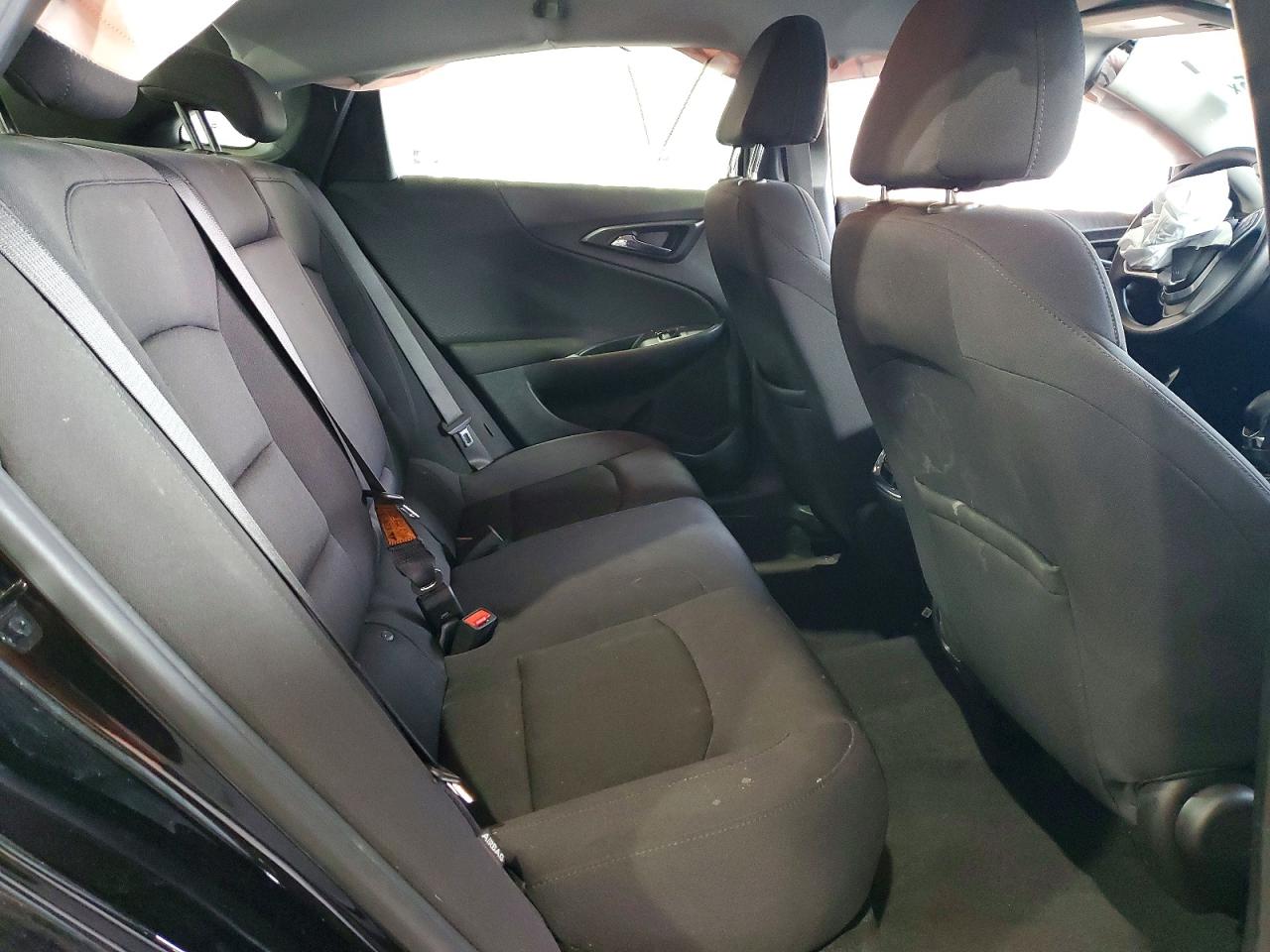 2022 CHEVROLET MALIBU LT photo 19