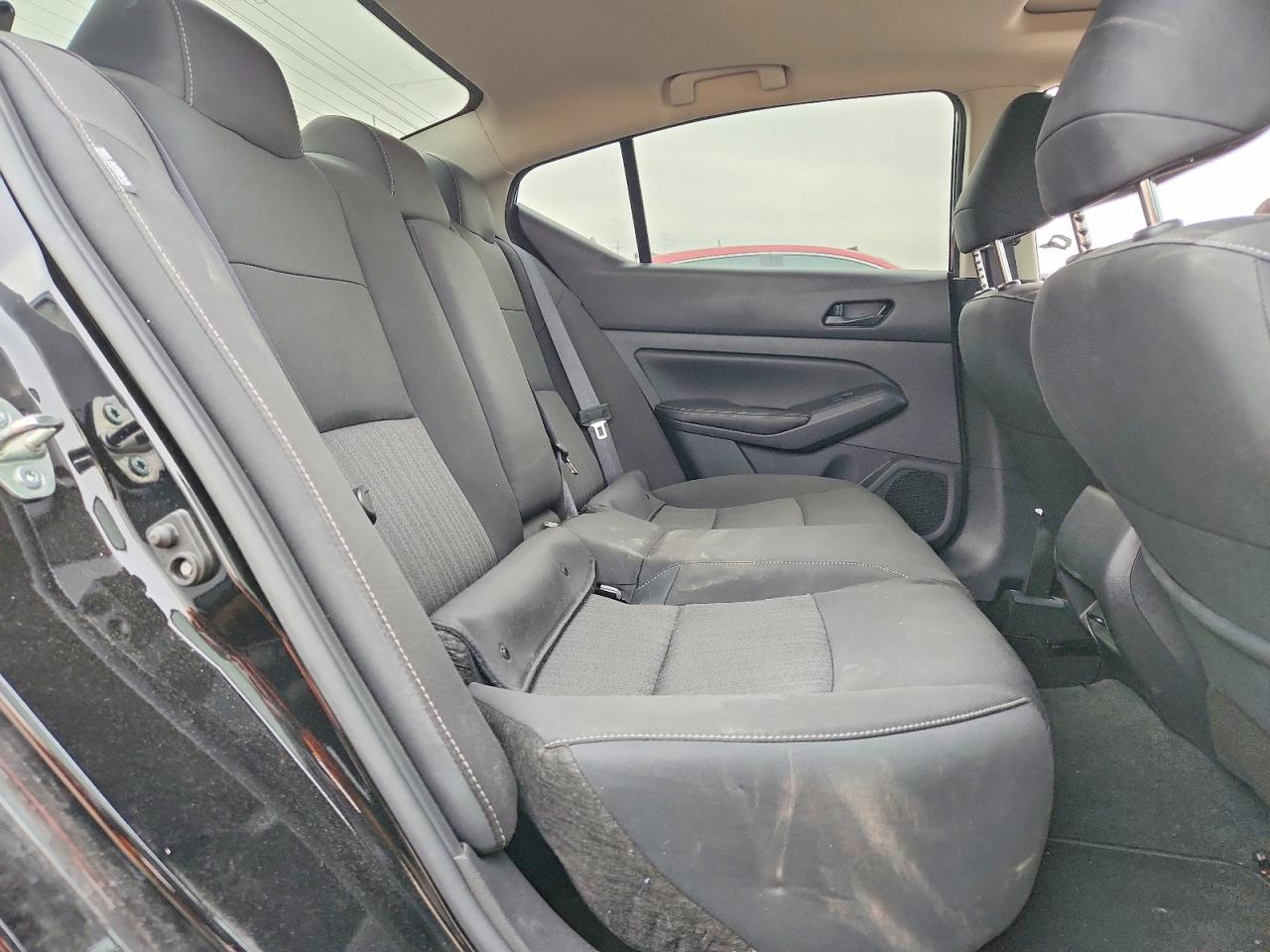2024 NISSAN ALTIMA SV photo 10