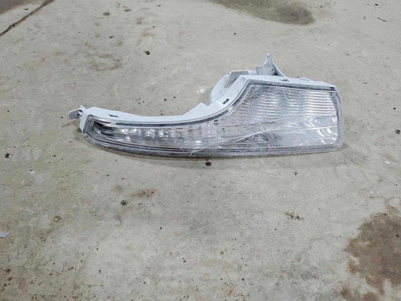 2014 FORD FUSION TITANIUM photo 12
