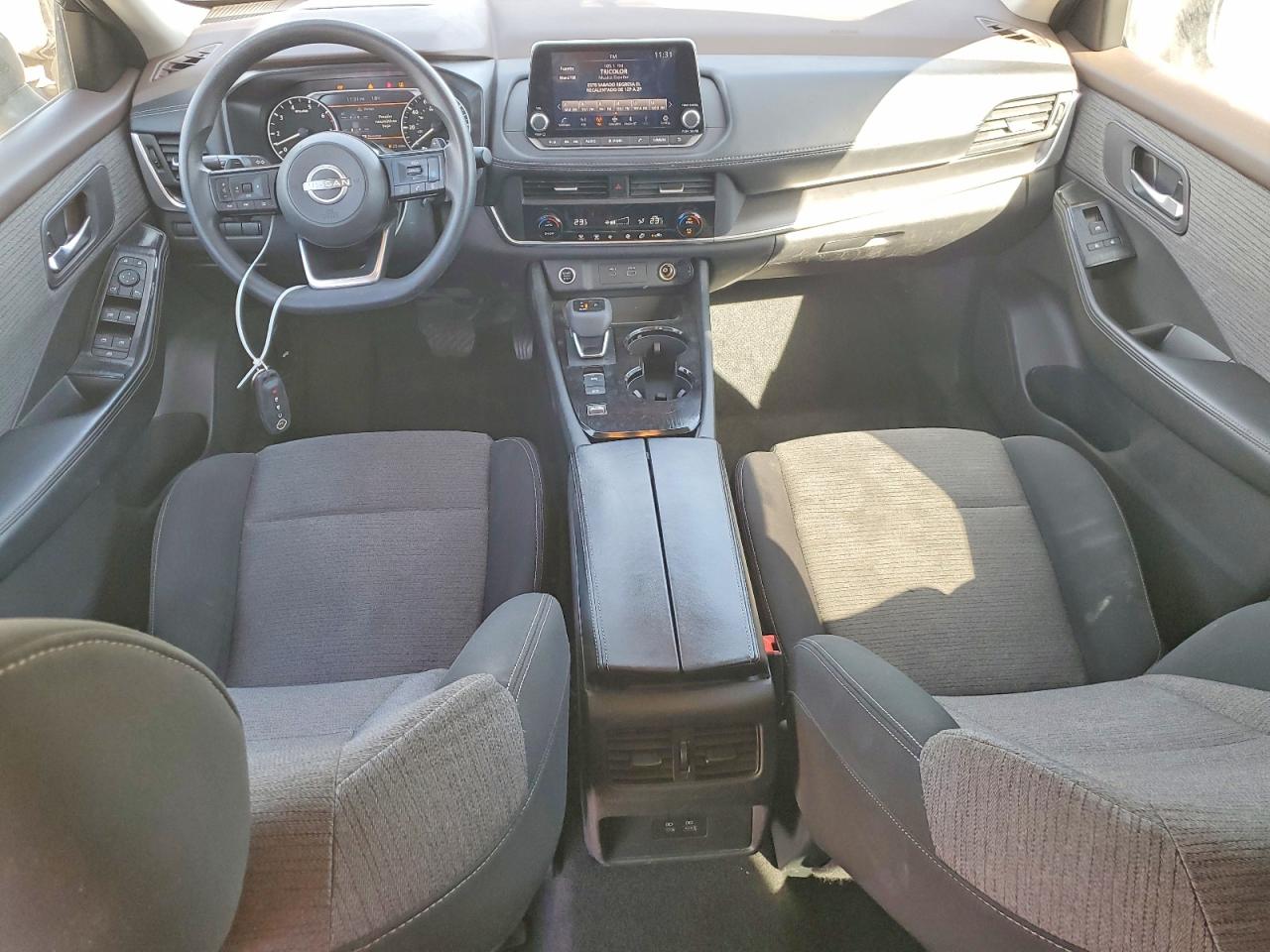 2023 NISSAN ROGUE SV photo 15
