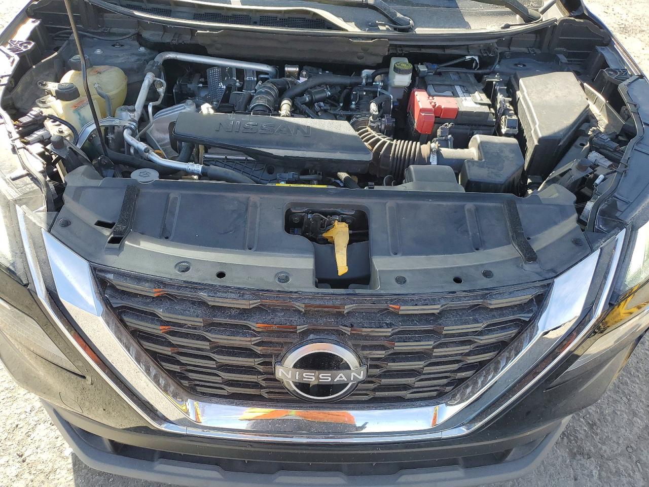 2023 NISSAN ROGUE SV photo 23