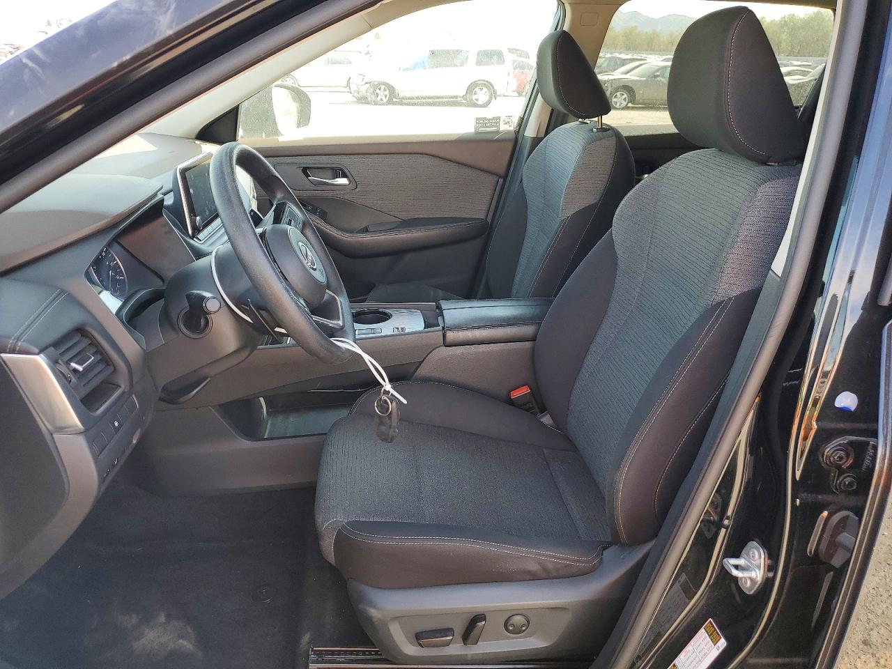 2023 NISSAN ROGUE SV photo 13
