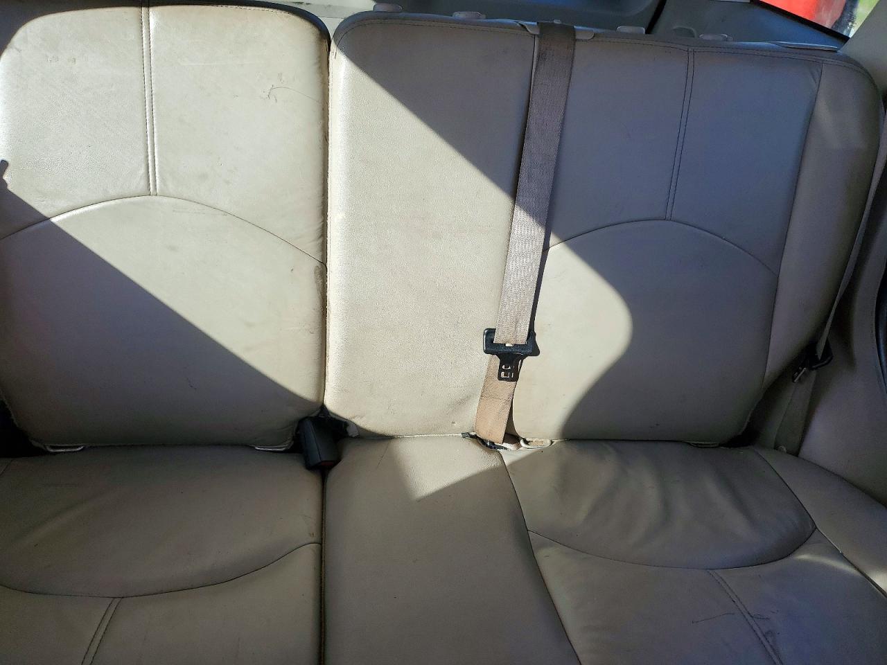 2011 MERCURY MARINER PREMIER photo 19