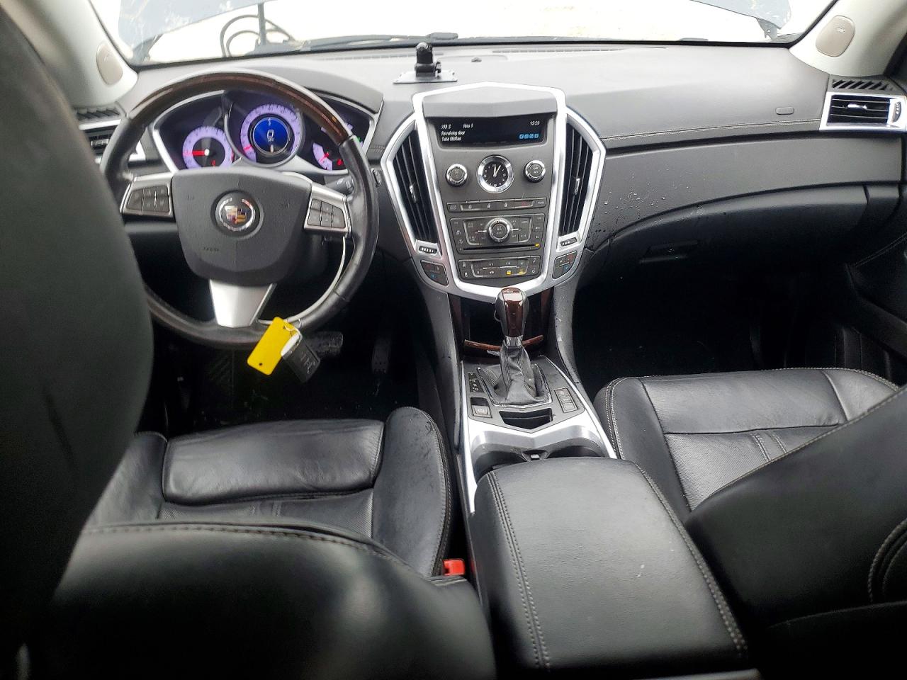 2012 CADILLAC SRX PERFORMANCE COLLECTION photo 8