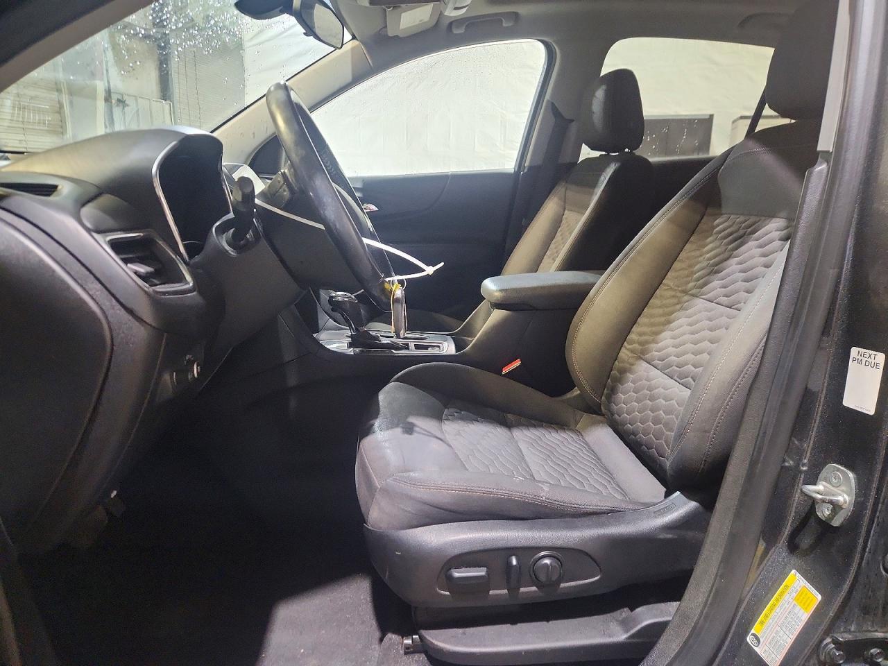 2018 CHEVROLET EQUINOX LT photo 7