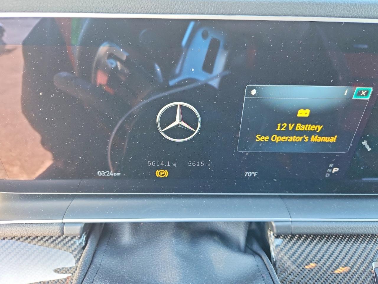 2025 MERCEDES-BENZ GLE COUPE AMG 53 4MATIC photo 9
