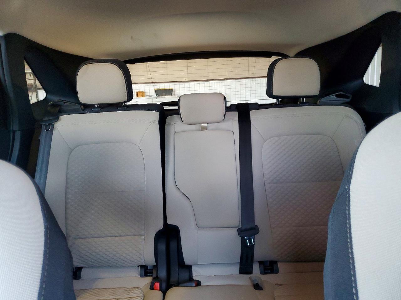 2022 FORD ESCAPE SE photo 19