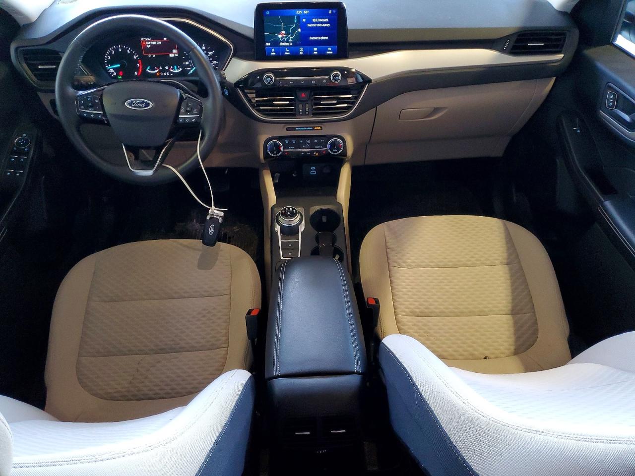 2022 FORD ESCAPE SE photo 15