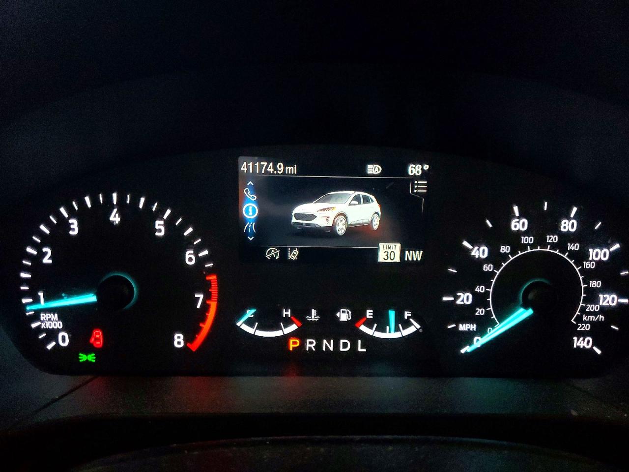 2022 FORD ESCAPE SE photo 17