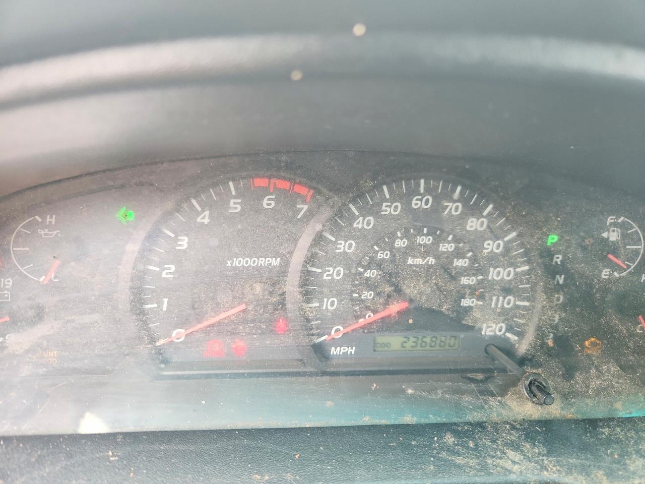 2006 TOYOTA TUNDRA photo 9
