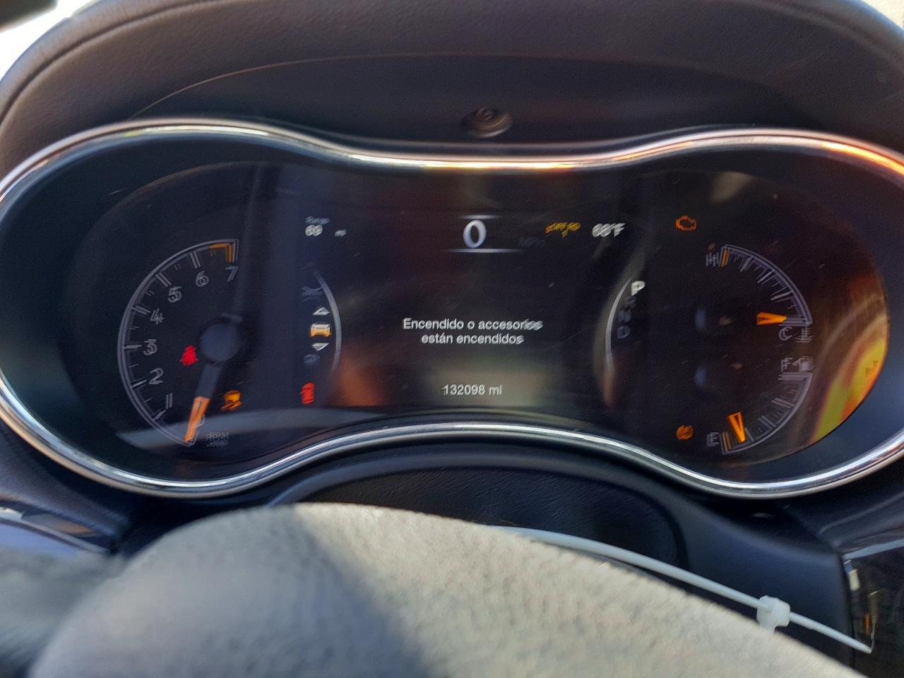 2018 JEEP GRAND CHEROKEE OVERLAND photo 17