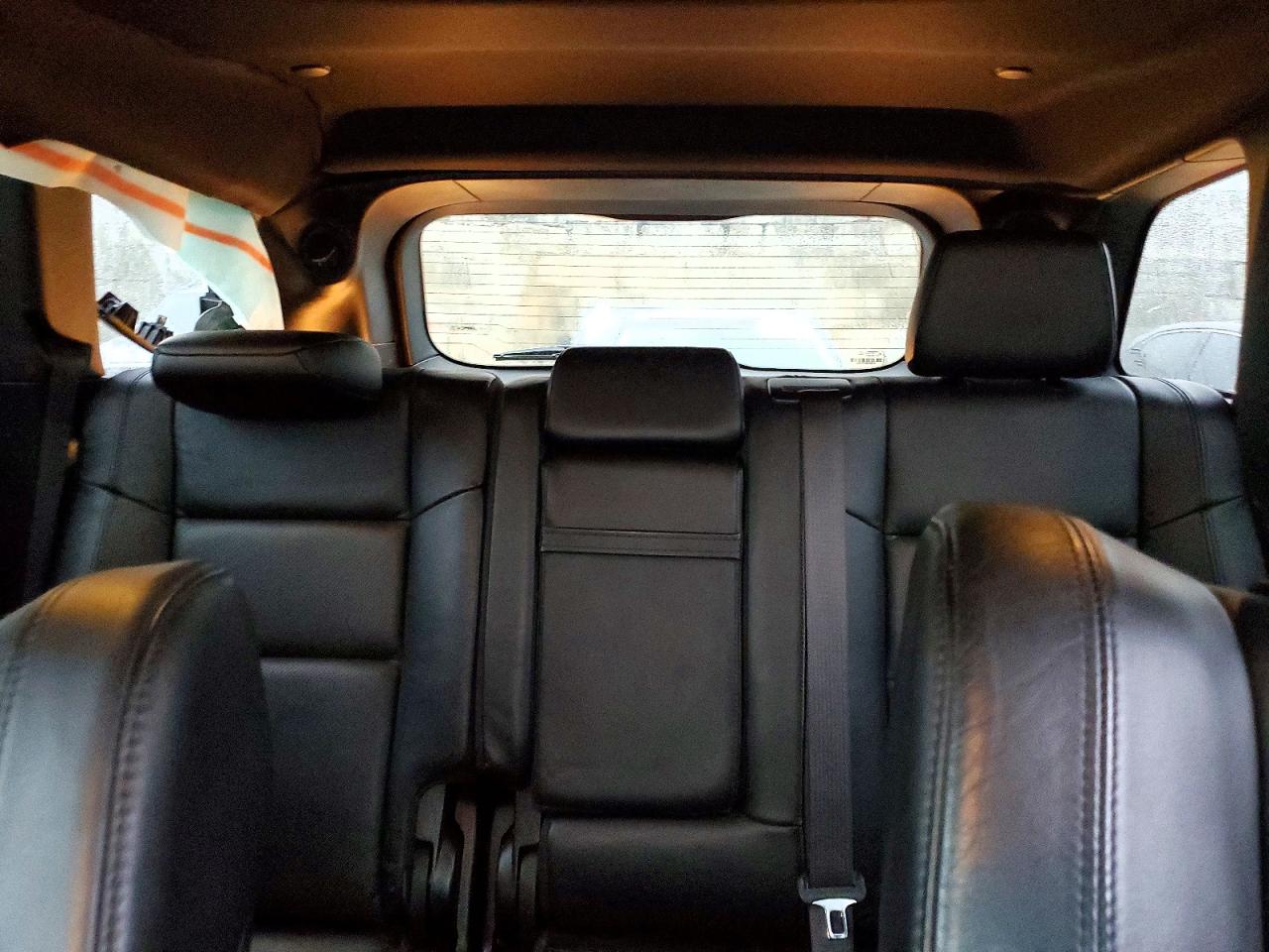 2019 JEEP GRAND CHEROKEE LIMITED photo 10