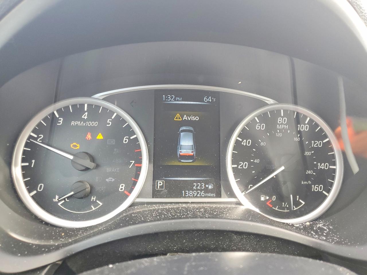 2017 NISSAN SENTRA S photo 9