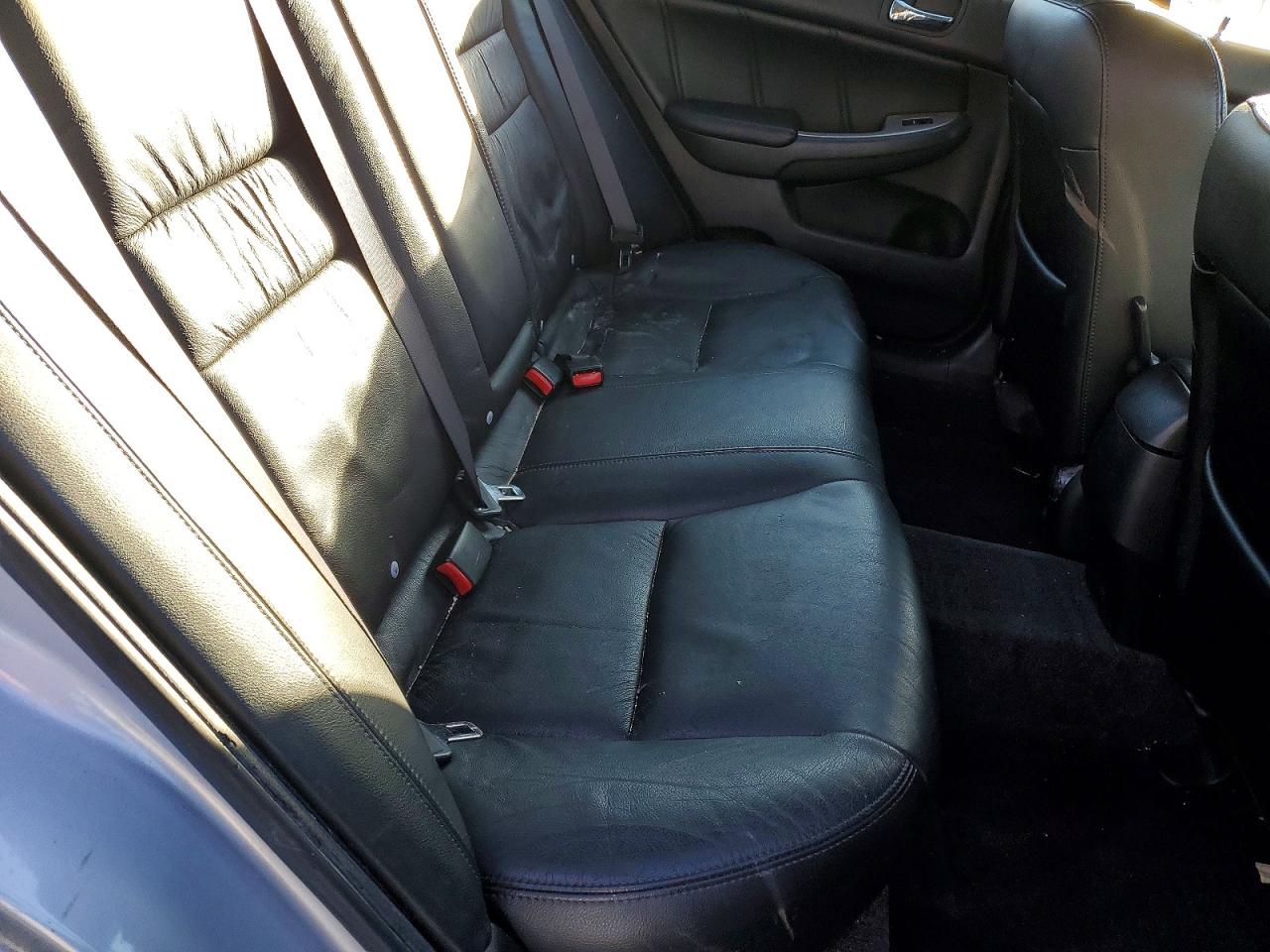 2005 HONDA ACCORD EX photo 10