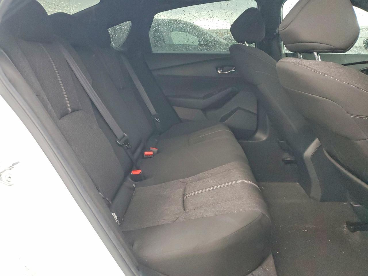 2024 HONDA ACCORD HYBRID SPORT photo 28