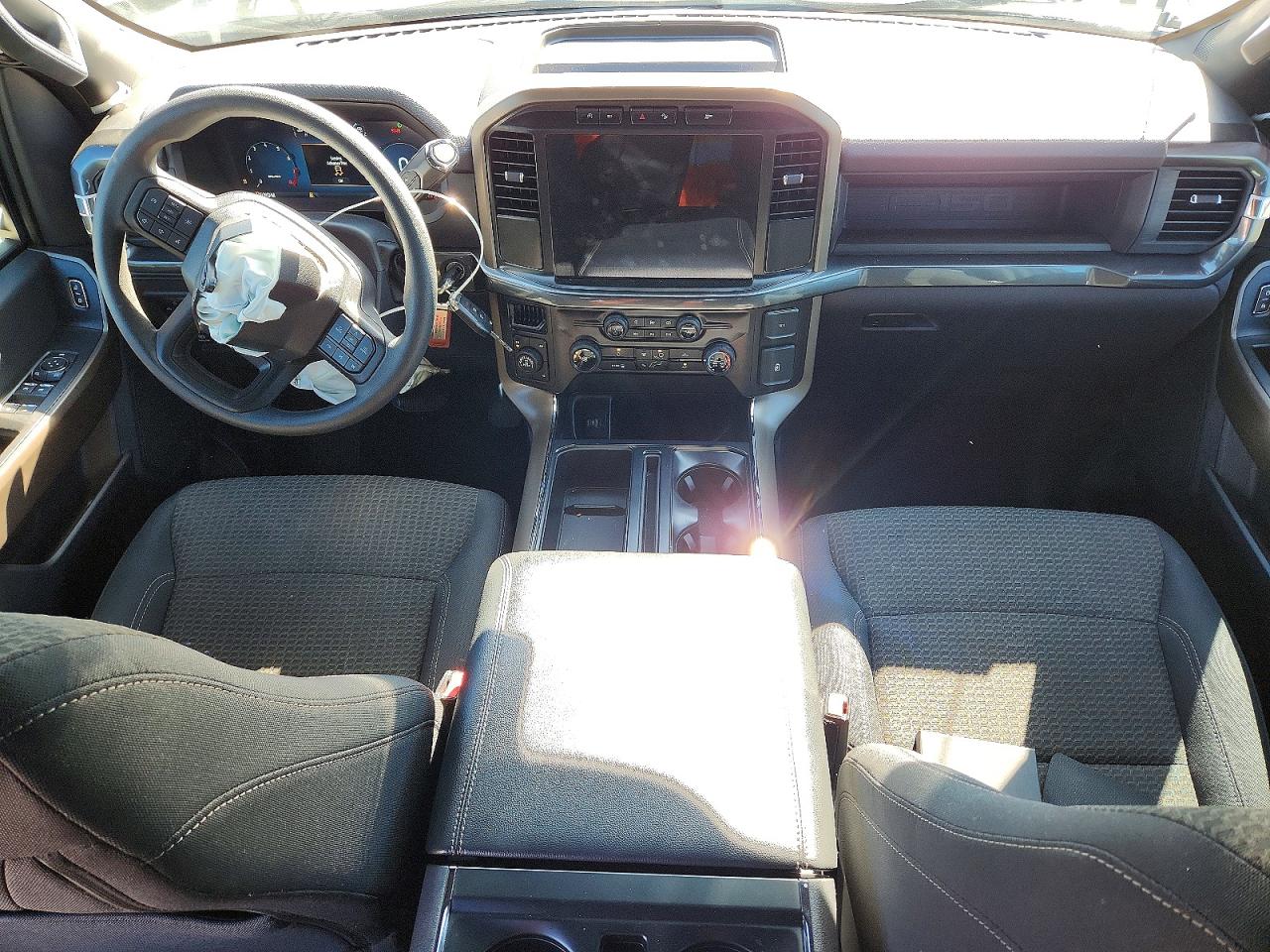 2024 FORD F150 STX photo 22