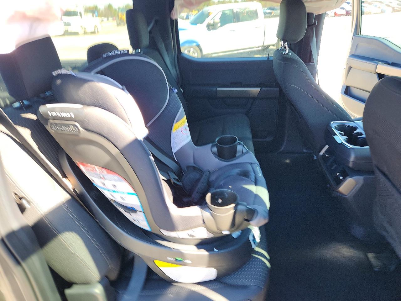 2024 FORD F150 STX photo 28