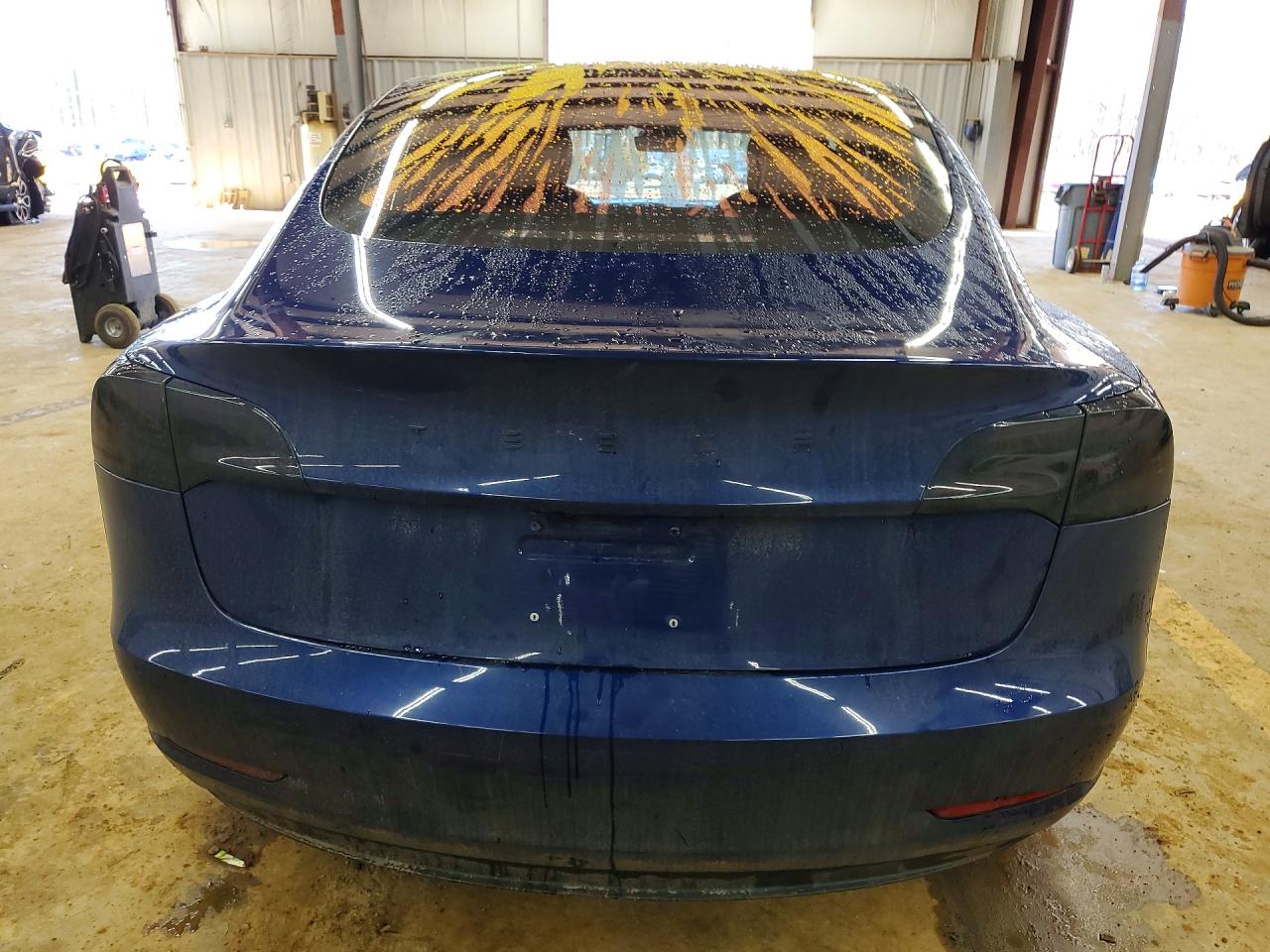 2018 TESLA MODEL 3 photo 11