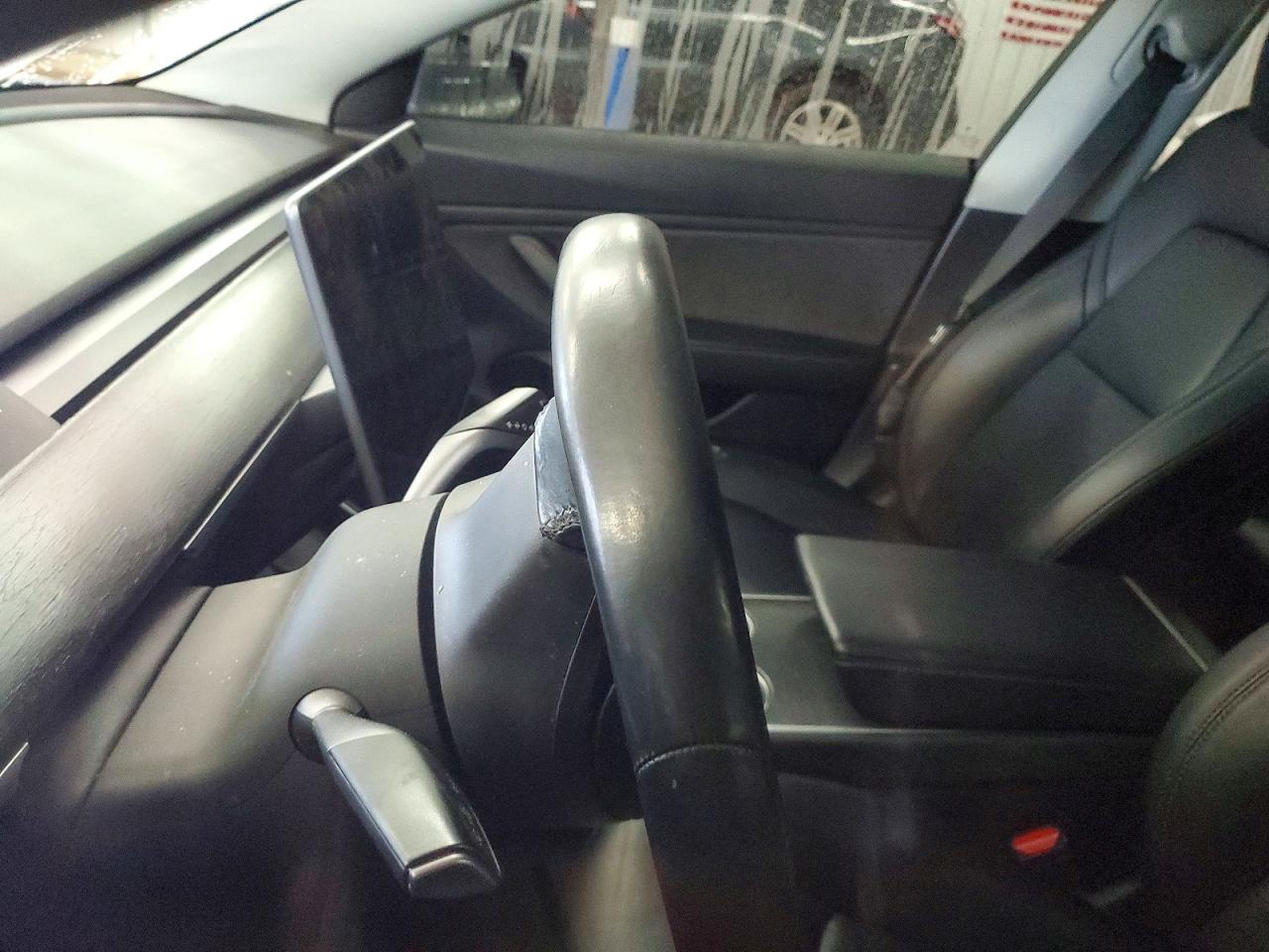 2018 TESLA MODEL 3 photo 17