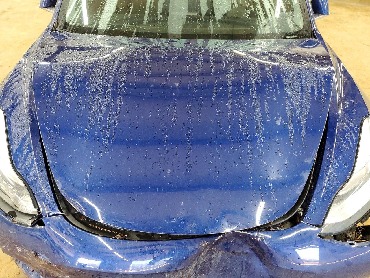 2018 TESLA MODEL 3 photo 21