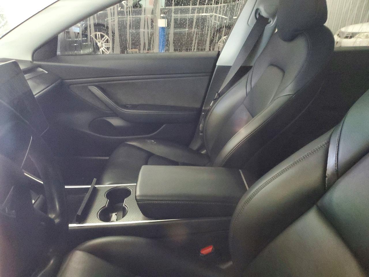 2018 TESLA MODEL 3 photo 13
