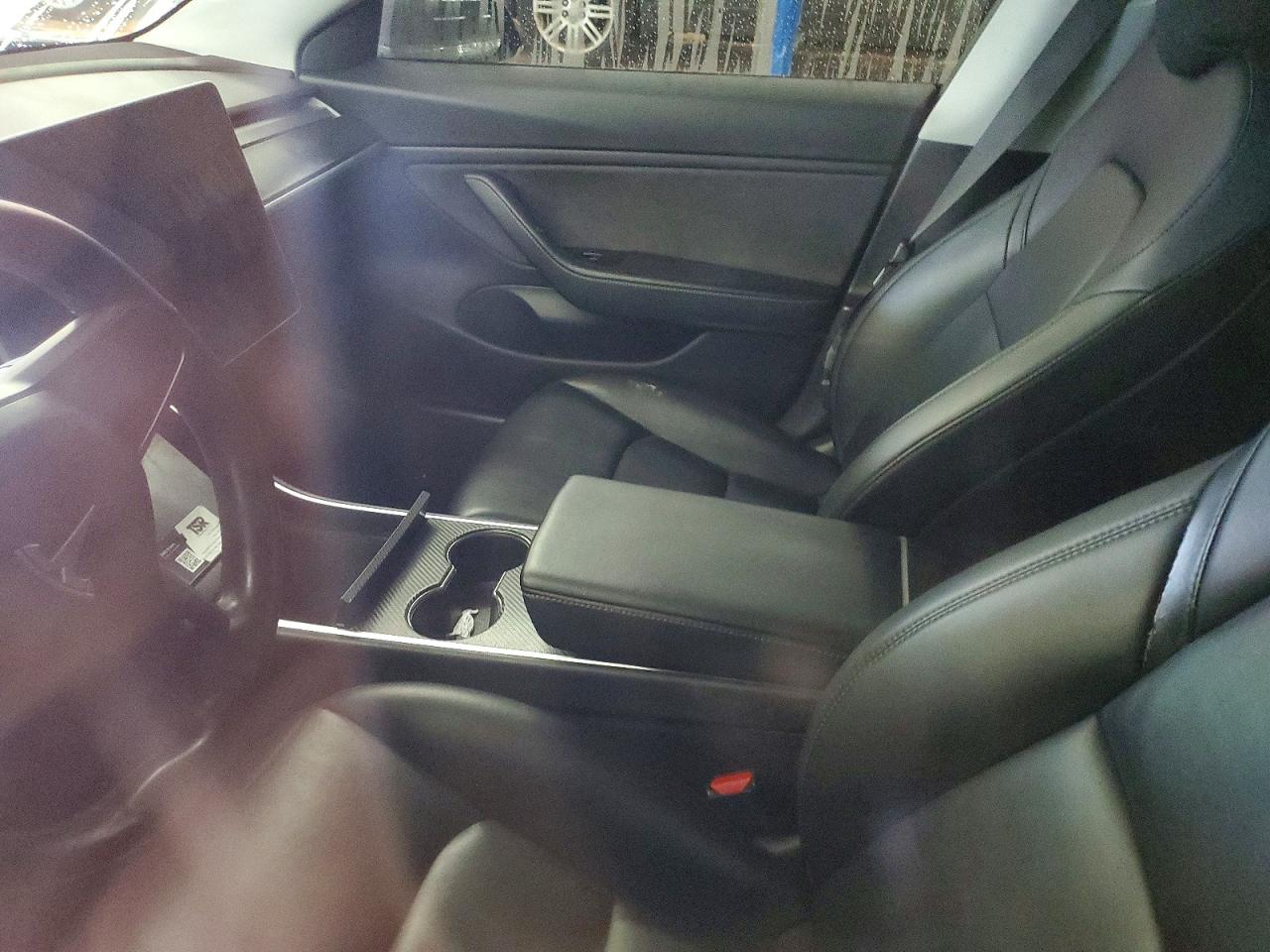 2018 TESLA MODEL 3 photo 15