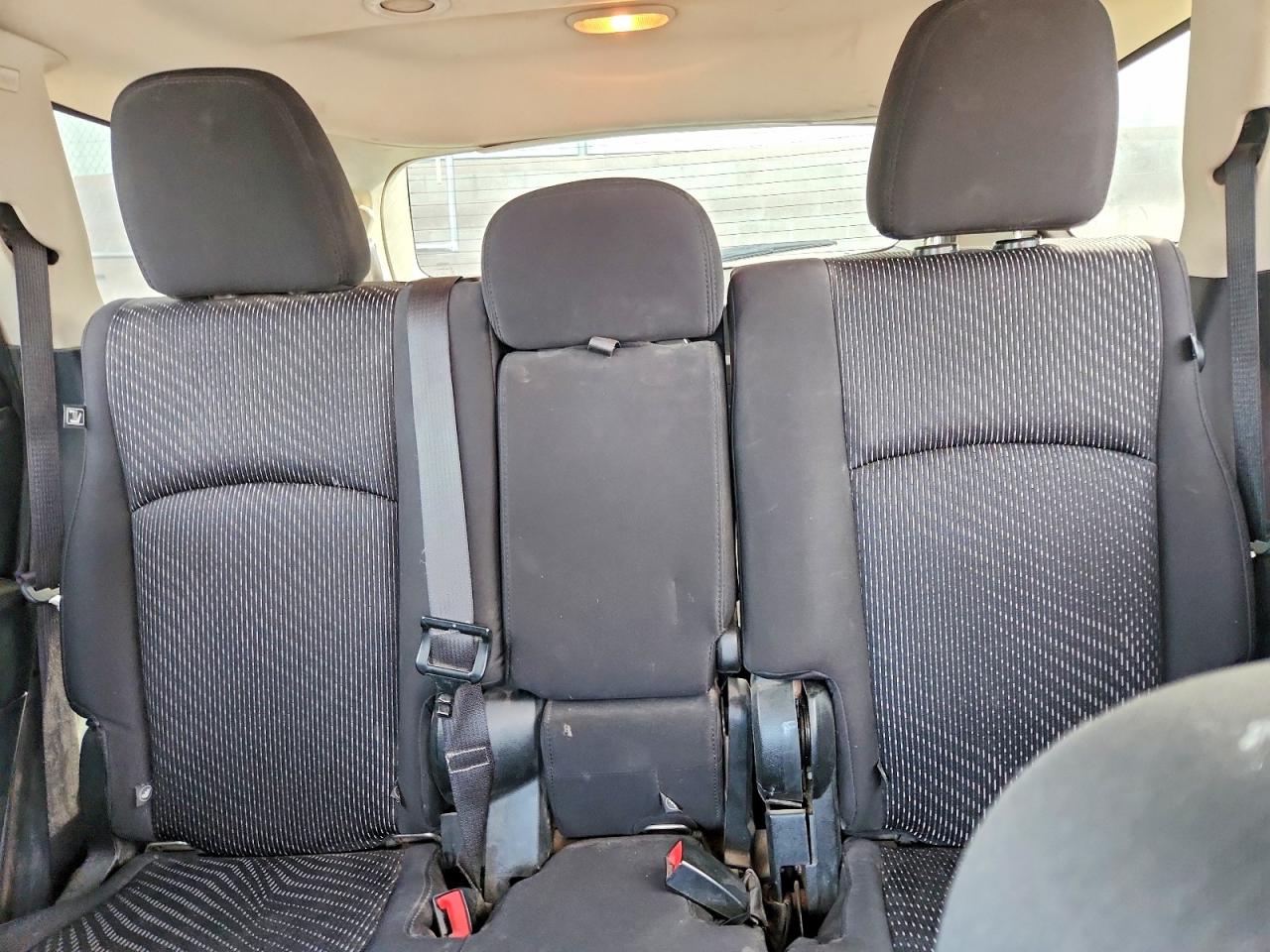 2013 DODGE JOURNEY SXT photo 19