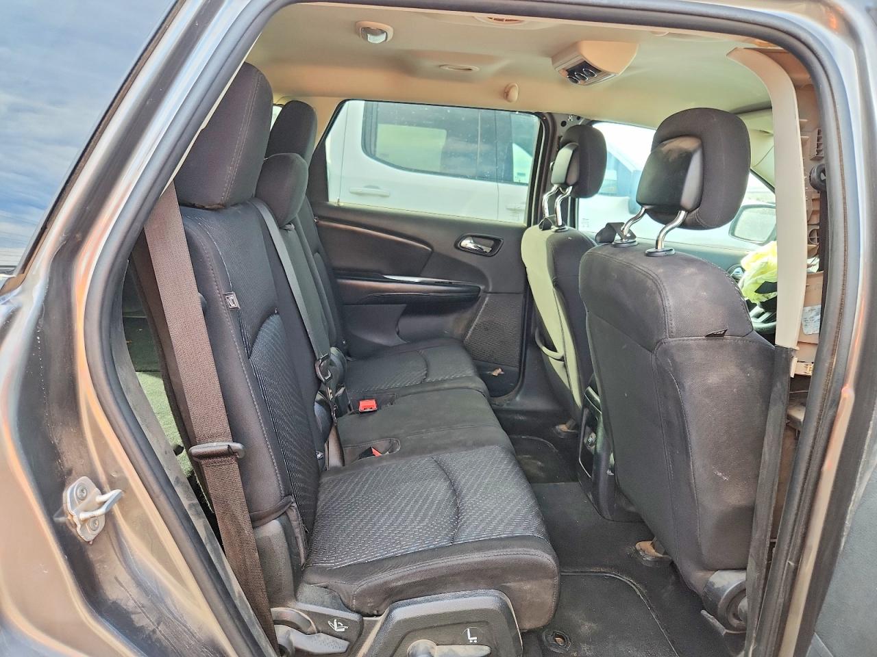 2013 DODGE JOURNEY SXT photo 21